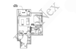 Waterbank at Dakota (D14), Condominium #456145861